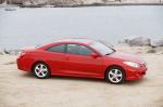Toyota Camry Solara 2005 года
